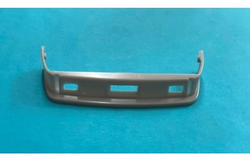 Transkit – front spoiler short version - Lancia Beta Montecarlo Turbo 1980 Giro d'Italia 1/24